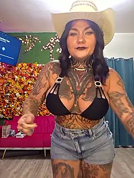 ventressink online show from 28, 10, 2025