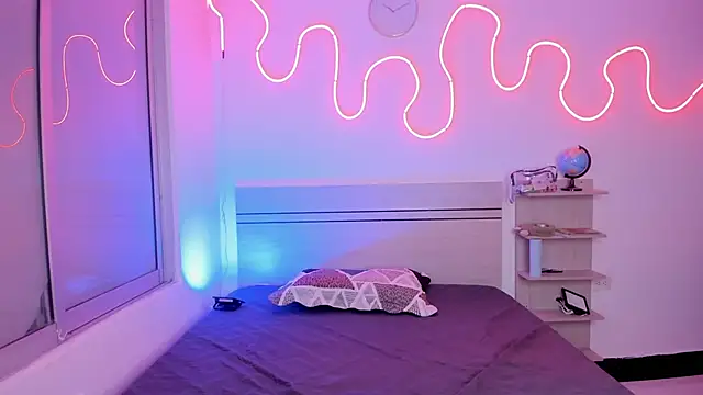 luccas ferreira online show from 19, 11, 2025