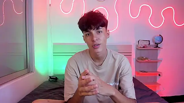 luccas ferreira online show from 9, 11, 2025