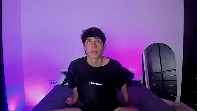 luccas ferreira online show from 15, 1, 2026