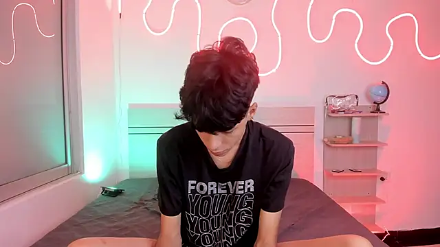 luccas ferreira online show from 12, 11, 2025