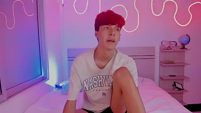 luccas ferreira online show from 4, 12, 2025