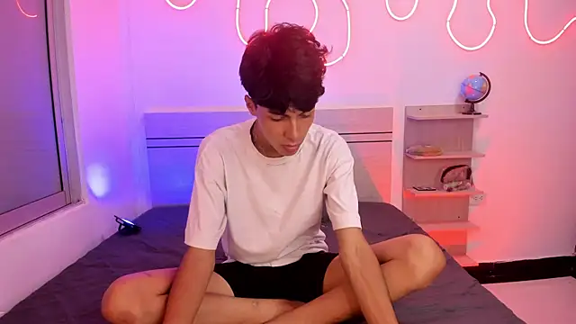 luccas ferreira online show from 2, 11, 2025