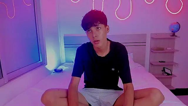 luccas ferreira online show from 3, 12, 2025