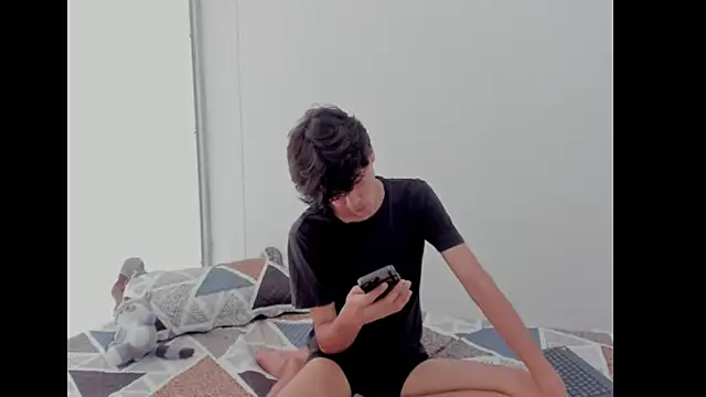 luccas ferreira online show from 9, 3, 2026