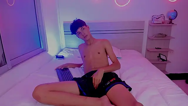 luccas ferreira online show from 2, 12, 2025