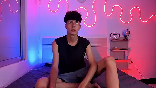 luccas ferreira online show from 28, 10, 2025