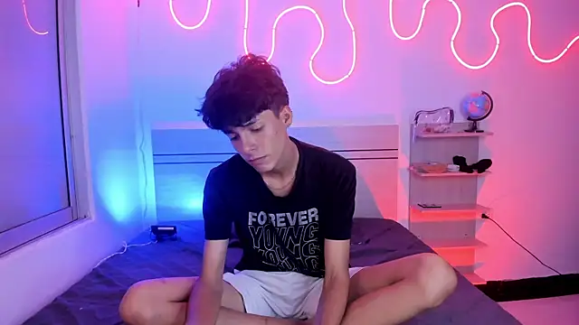 luccas ferreira online show from 1, 11, 2025