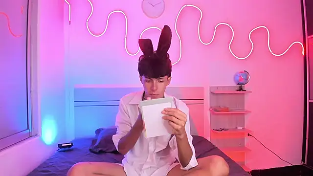 luccas ferreira online show from 31, 10, 2025