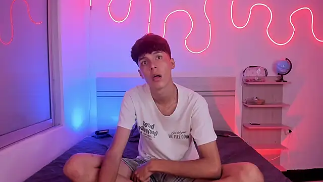 luccas ferreira online show from 7, 11, 2025