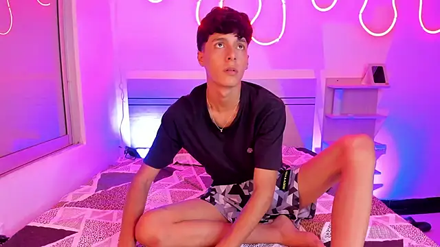 luccas ferreira online show from 19, 10, 2025