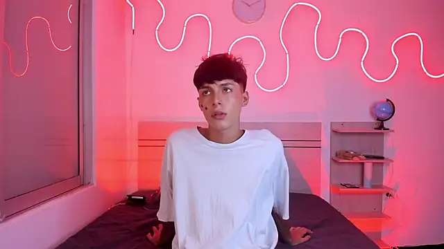 luccas ferreira online show from 8, 11, 2025