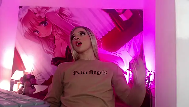 Patrick-Rios online show from 27, 11, 2025