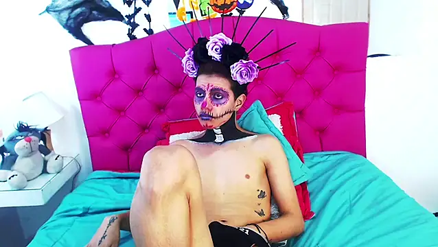 Patrick-Rios online show from 1, 11, 2025