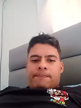 luigidickk online show from 7, 10, 2025