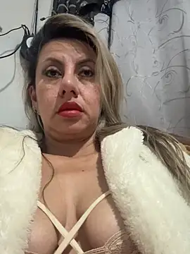 GisellTorres36 online show from 1, 12, 2025