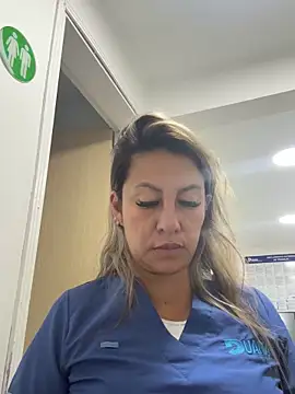 GisellTorres36 online show from 9, 4, 2026