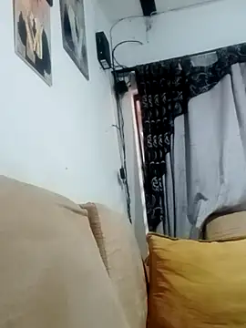 GisellTorres36 online show from 11, 4, 2026