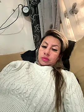 GisellTorres36 online show from 17, 11, 2025