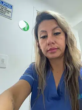 GisellTorres36 online show from 13, 4, 2026