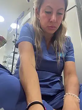 GisellTorres36 online show from 4, 3, 2026