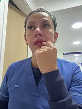 GisellTorres36 online show from 23, 4, 2026