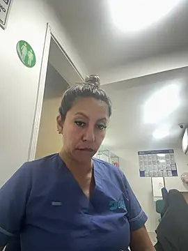 GisellTorres36 online show from 14, 4, 2026