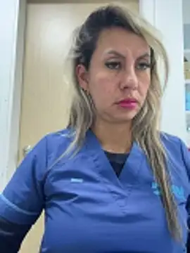 GisellTorres36 online show from 26, 11, 2025