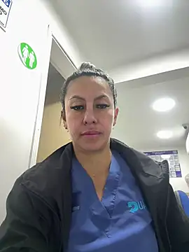 GisellTorres36 online show from 4, 5, 2026
