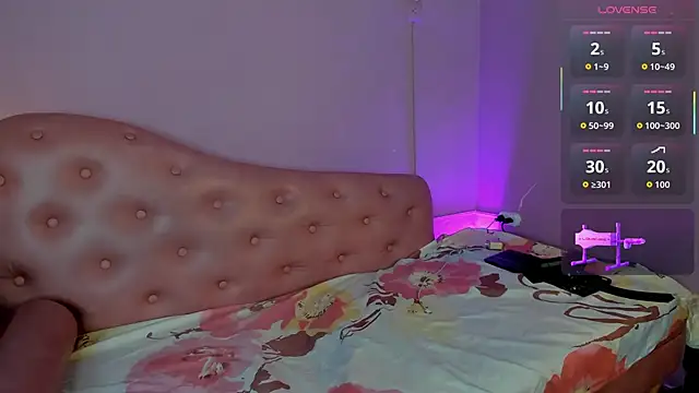 GisellTorres36 online show from 29, 11, 2025