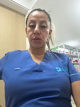 GisellTorres36 online show from 3, 10, 2025