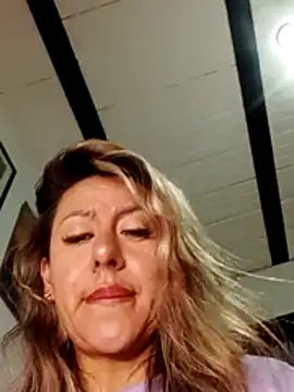 GisellTorres36 online show from 18, 4, 2026