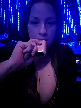 lexy-ray online show from 25, 10, 2025