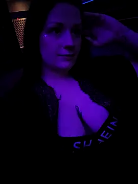 lexy-ray online show from 24, 10, 2025