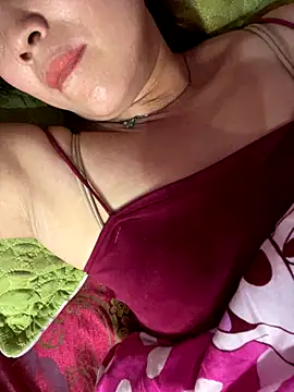 Snapshot of Domita-cool chatting on 27, 11, 2025 Domita-cool online show from 27, 11, 2025