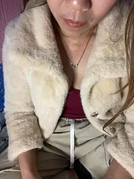 Snapshot of Domita-cool chatting on 26, 11, 2025 Domita-cool online show from 26, 11, 2025