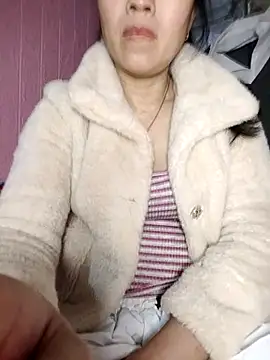 Snapshot of Domita-cool chatting on 2, 12, 2025 Domita-cool online show from 2, 12, 2025