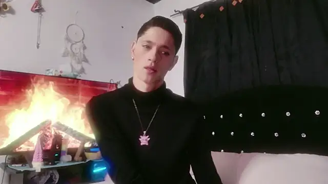 Tyler cat online show from 11, 11, 2025