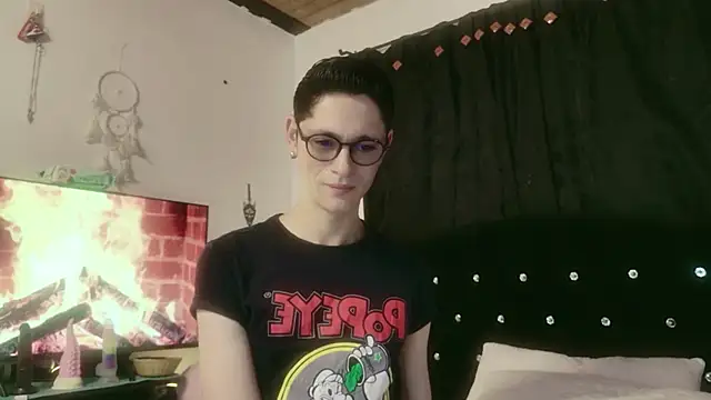 Tyler cat online show from 23, 10, 2025