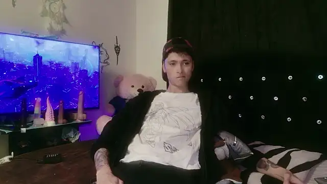 Tyler cat online show from 29, 11, 2025