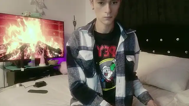 Tyler cat online show from 29, 10, 2025