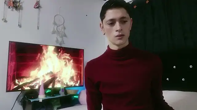 Tyler cat online show from 16, 10, 2025