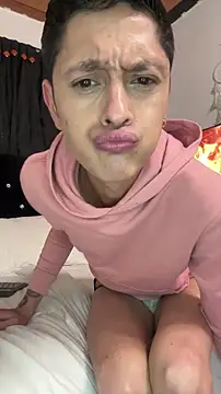 Tyler cat online show from 19, 10, 2025