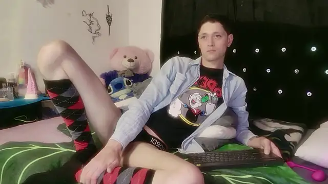 Tyler cat online show from 7, 2, 2026