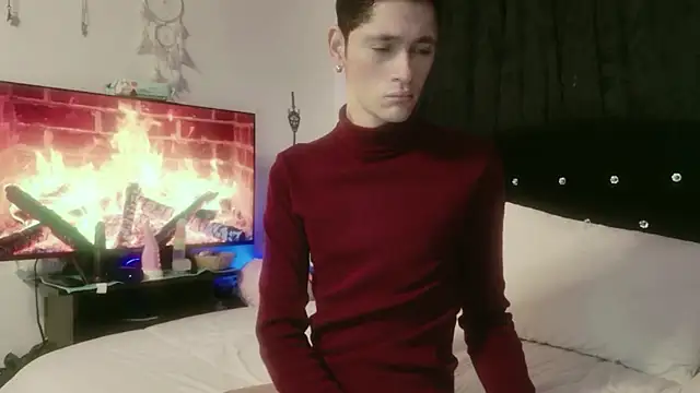 Tyler cat online show from 28, 10, 2025