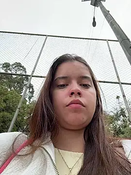 gabriiieela  online show from 10, 1, 2026