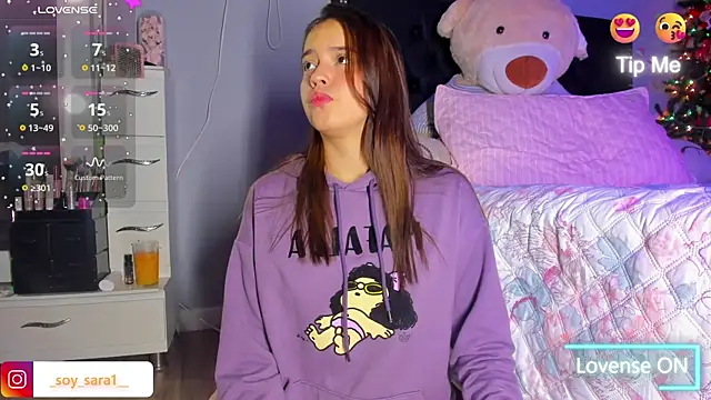 gabriiieela  online show from 9, 1, 2026