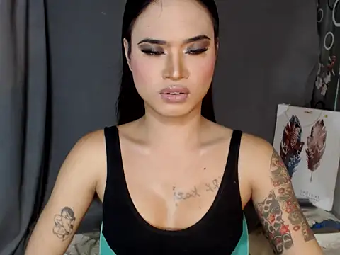 TSsexy LOVERxxxx online show from 2, 11, 2025