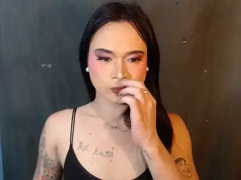TSsexy LOVERxxxx online show from 2, 7, 2026