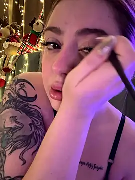 KellyMoors online show from 17, 1, 2026